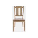 Carlyle Crossing Slatback Chair