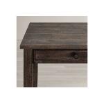 Clark 2 Drawer Desk - Image 4