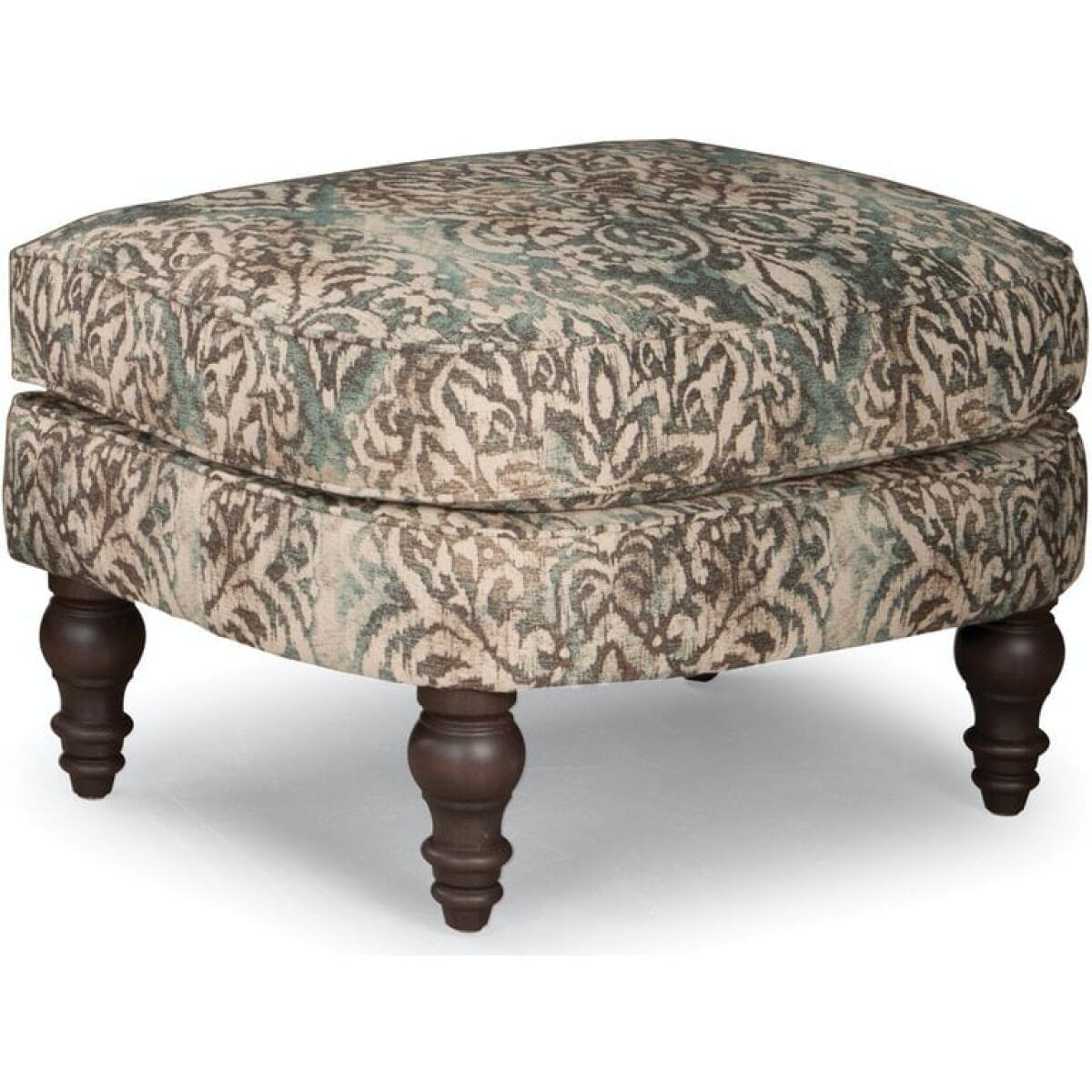568-40 Ottoman 568-40 Ottoman - Image 1