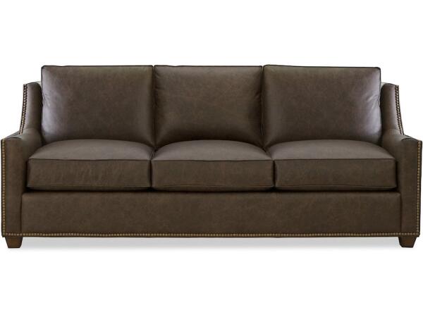 CM Leather Sofa L702950BD Sofas Craftmaster Furniture