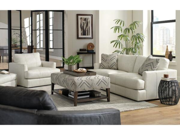CM Leather Sofa L700150BDPIL - Image 2