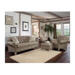 396-20 Loveseat - Image 2