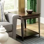 Composite Rectangular End Table - Image 2