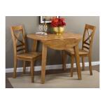 Simplicity “x” Back Side Chair - Image 2