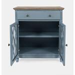 Aurora Hills 2 Door Accent Cabinet - Image 3