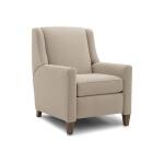 Pressback Reclining Chair 748