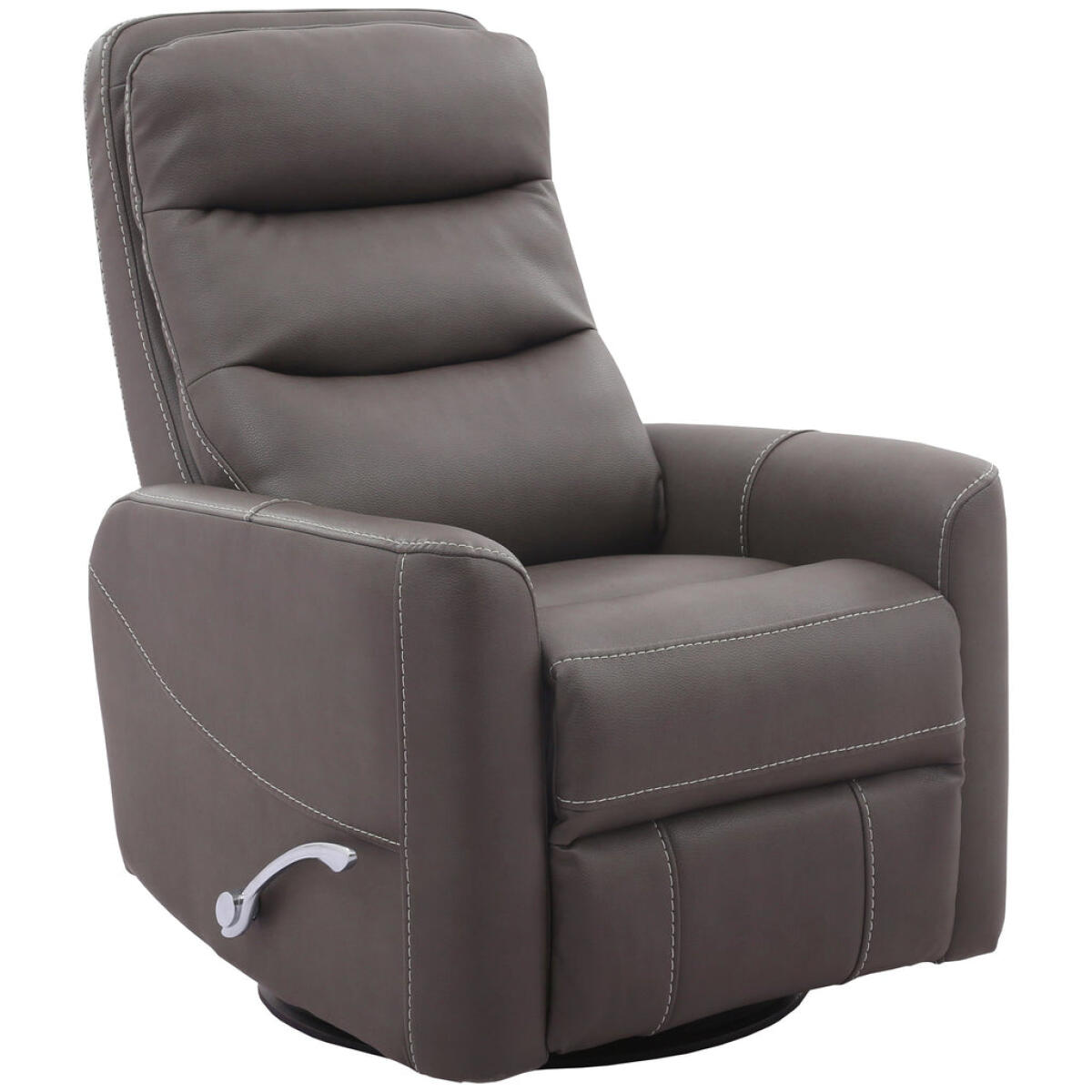 Hercules – Haze Manual Swivel Glider Recliner Hercules - Haze Manual Swivel Glider Recliner - Image 1