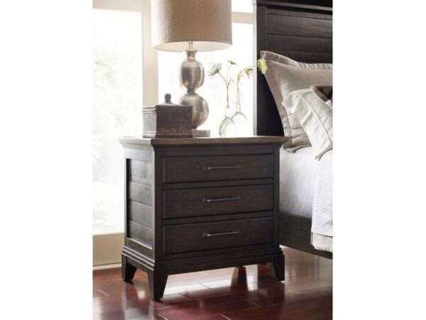 Plank Road Blair Nightstand - Image 2