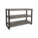 pinnacle sofa/media table - Image 2