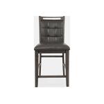 Manchester Upholstered Counter Stool