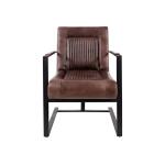 Maguire Chair Dark Sienna