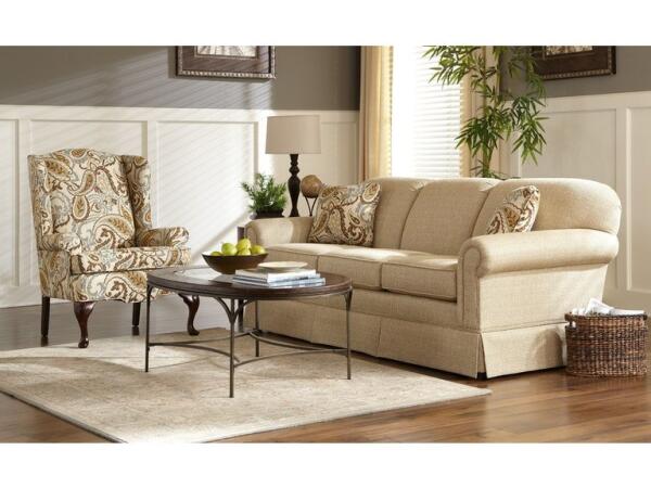 Craftmaster Essentials Sofa 004200 - Image 3