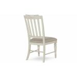 Brookhaven Slat Back Side Chair - Image 2
