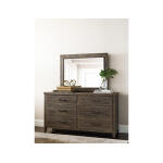 Emporium Cora Mirror - Image 2