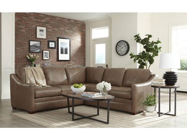 L9 Sofa - Image 2