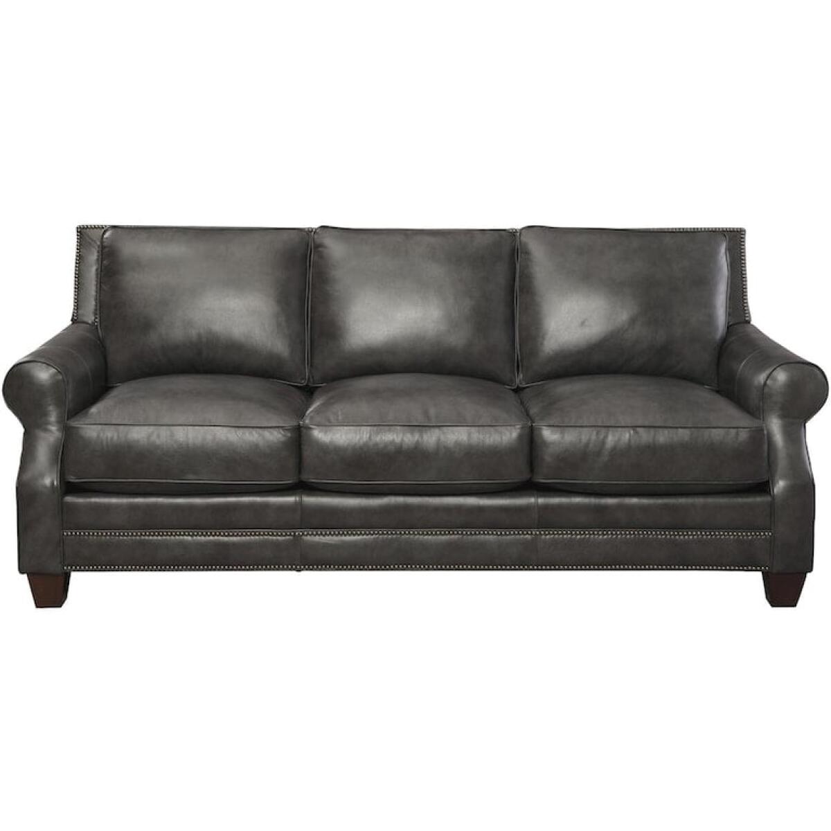 CM Leather Sofa L793550BD CM Leather Sofa L793550BD - Image 1