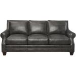 CM Leather Sofa L793550BD