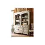 Hastings Open Hutch/Buffet - Image 2