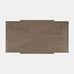 Grafton Farms 3 Drawer Coffee Table - Image 4