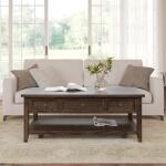 Bakersfield Lift Top Coffee Table Cocktail & Coffee Tables Jofran