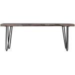 48" Bench 1981-48KD - Image 2
