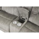 Cooper Shadow Natural 6 Piece Reclining Sectional - Image 3