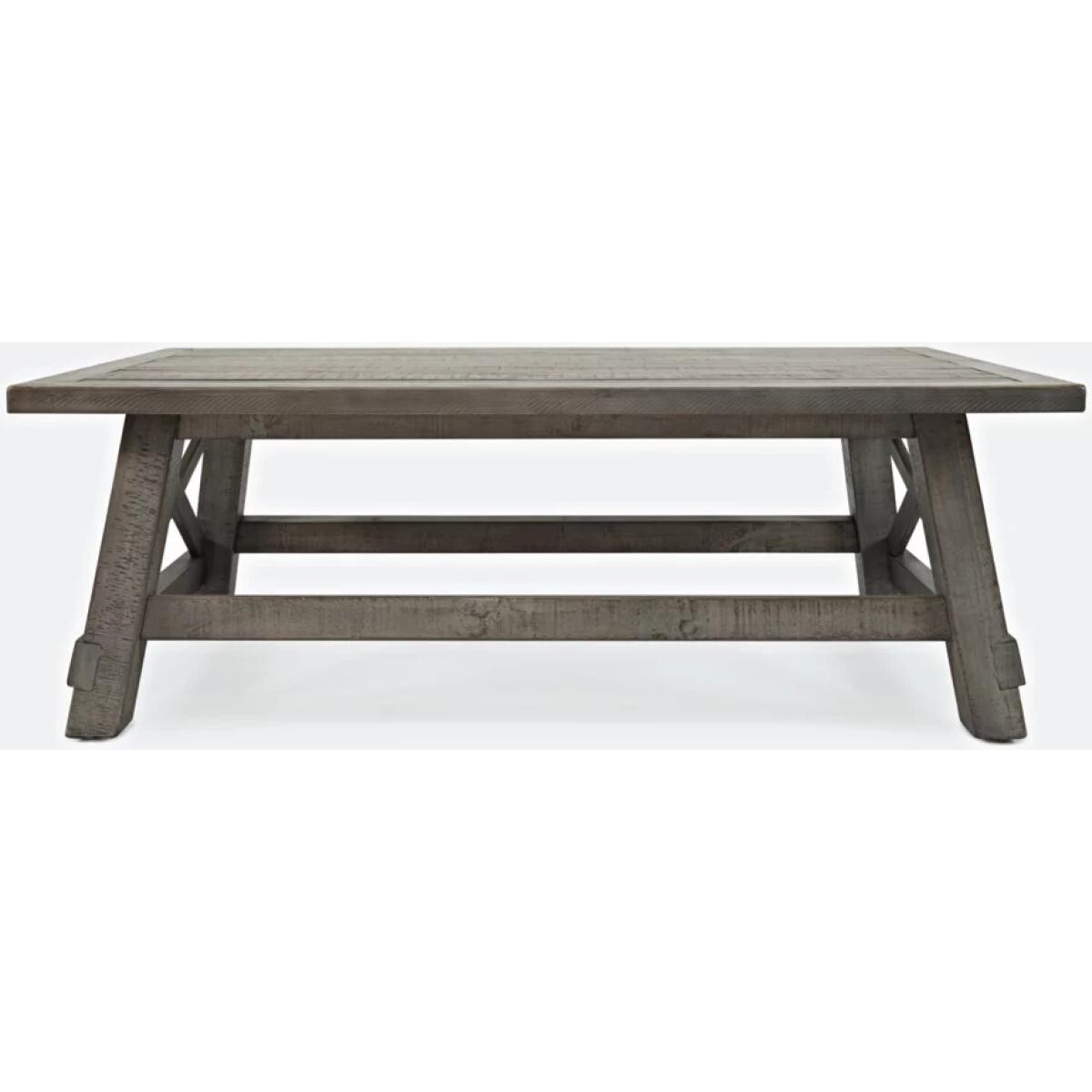Outer Banks Cocktail Table Outer Banks Cocktail Table - Image 1