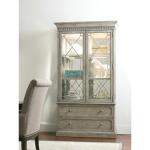 Savona Larsson Display Cabinet Complete - Image 2