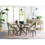 West Fork Newport Host Chair - Image 3