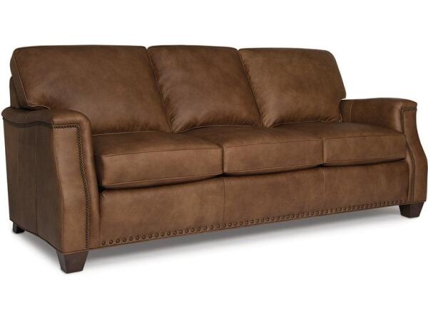 Smith Brothers Sofa 262-10 - Image 2