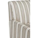 Dora Swivel Gliding Chair - Image 4