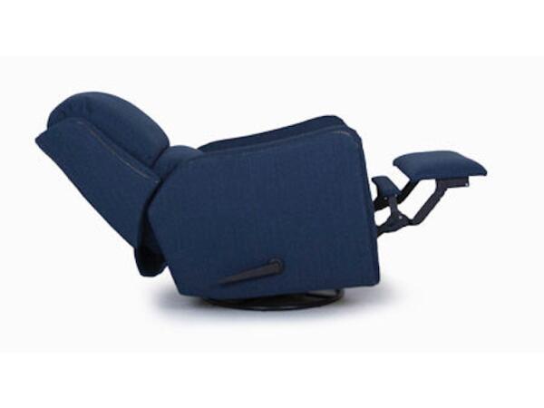 Motorized Swivel Glider Recliner - Image 2
