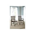 Foundry Wood Side Chair - Image 2