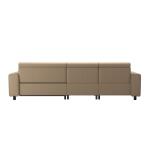 Stressless® Emily Wide arm 2 seater, Power left w/LS (L) - Image 4