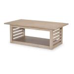 Edgewater Soft Sand Cocktail Table