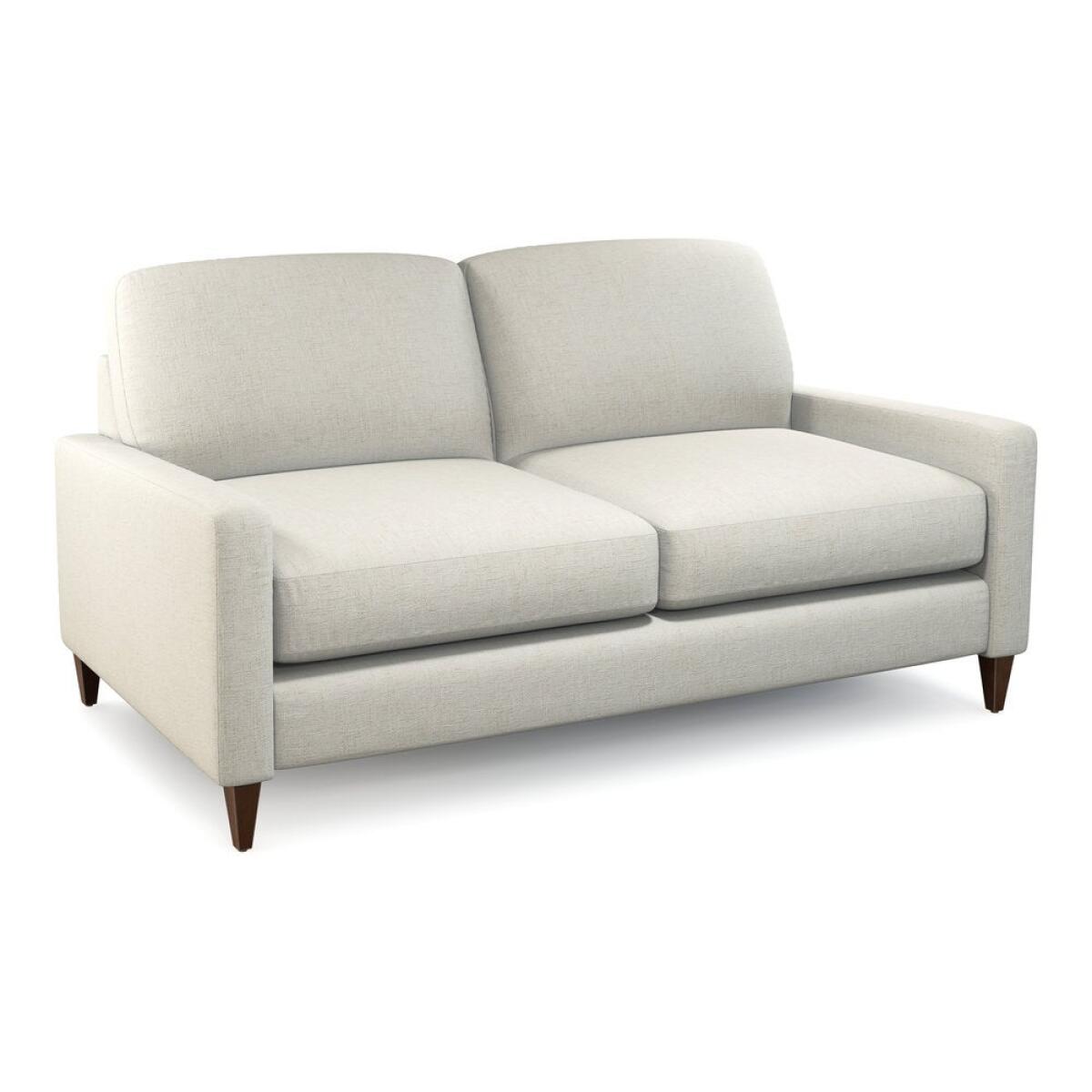 Petra Apartment-Size Sofa Petra Apartment-Size Sofa - Image 1