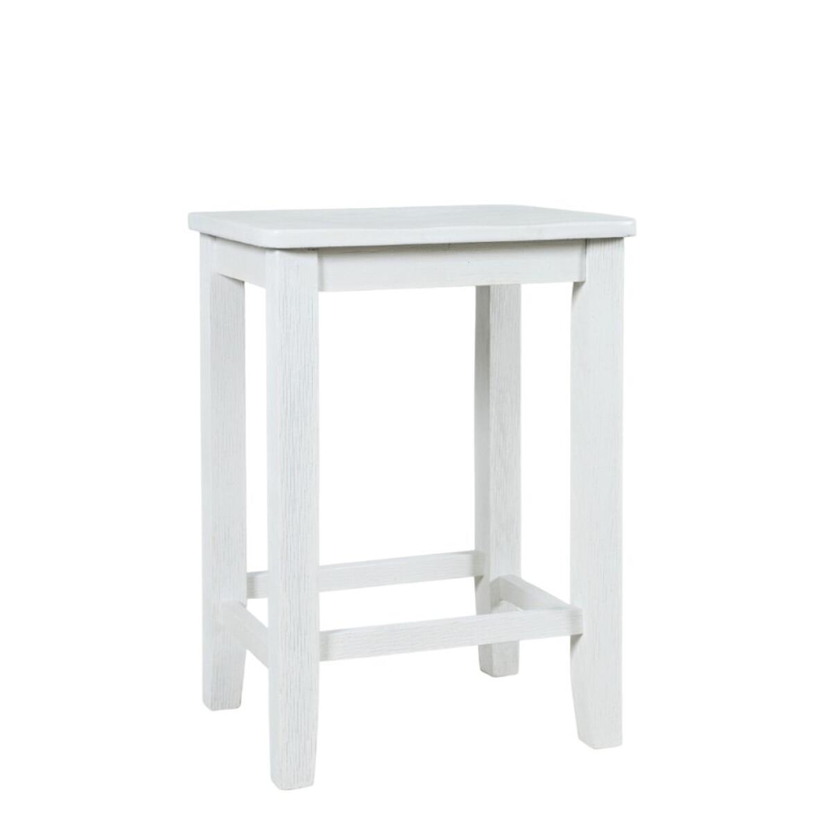 Eastern Tides Backless Counter Stool Eastern Tides Backless Counter Stool - Image 1