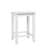 Eastern Tides Backless Counter Stool