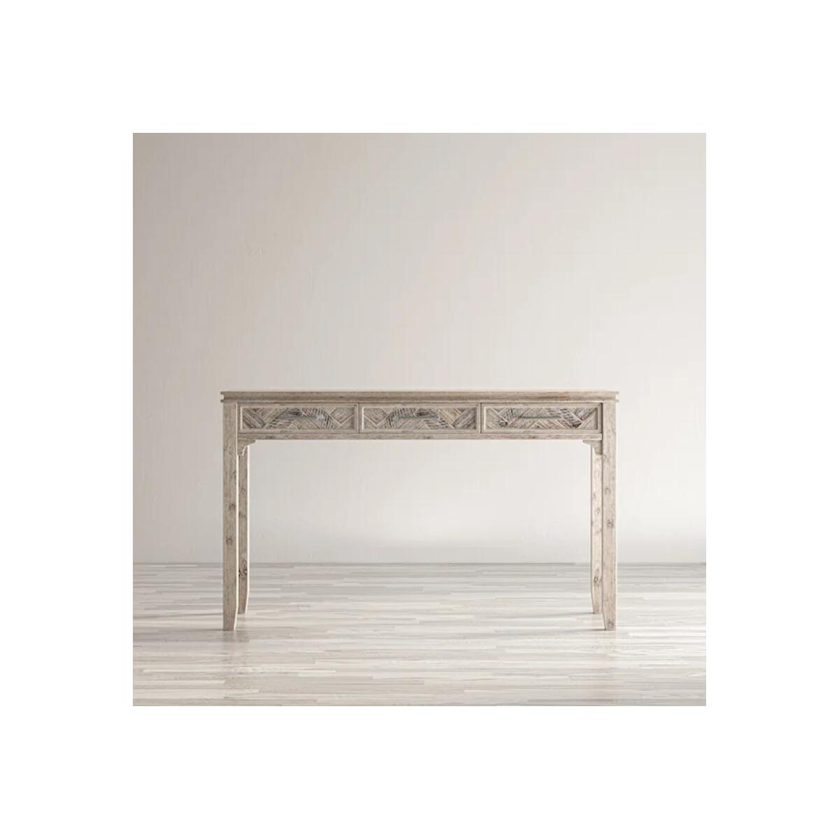 Jofran Gramercy Power Desk Jofran Gramercy Power Desk - Image 1