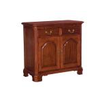 Cherry Grove Server