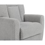 Felix Power Rocking Recliner w/ Headrest - Image 2