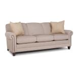 Pullover Back Sofa - Image 2