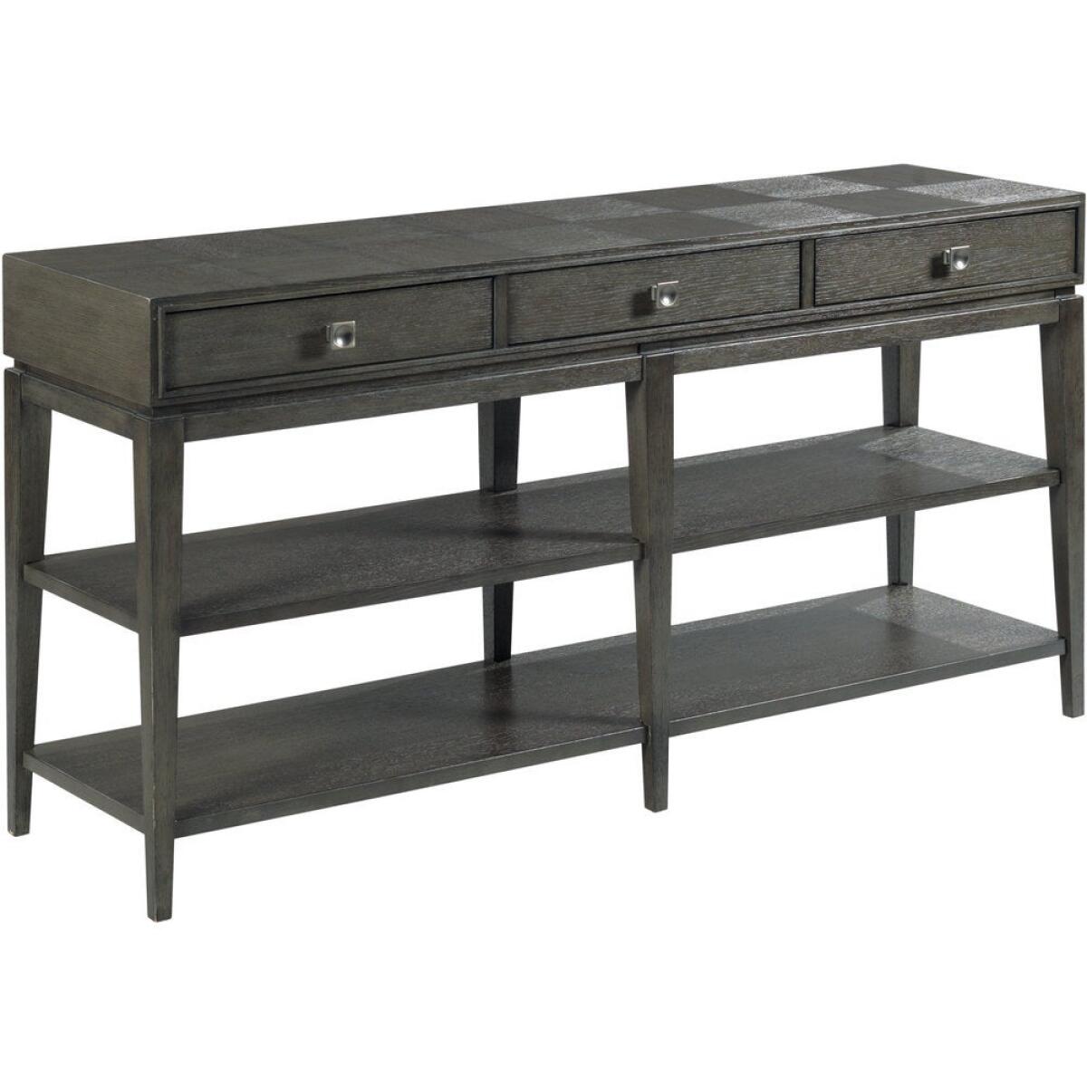 Synchronicity Sofa Table Synchronicity Sofa Table - Image 1