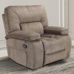 Chapman-Kona Manual Glider Recliner - Image 2