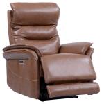 Prospect Bourbon Power Zero Gravity Recliner - Image 2