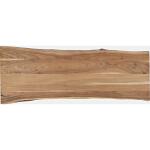 Nature's Edge Sofa Table - Image 3