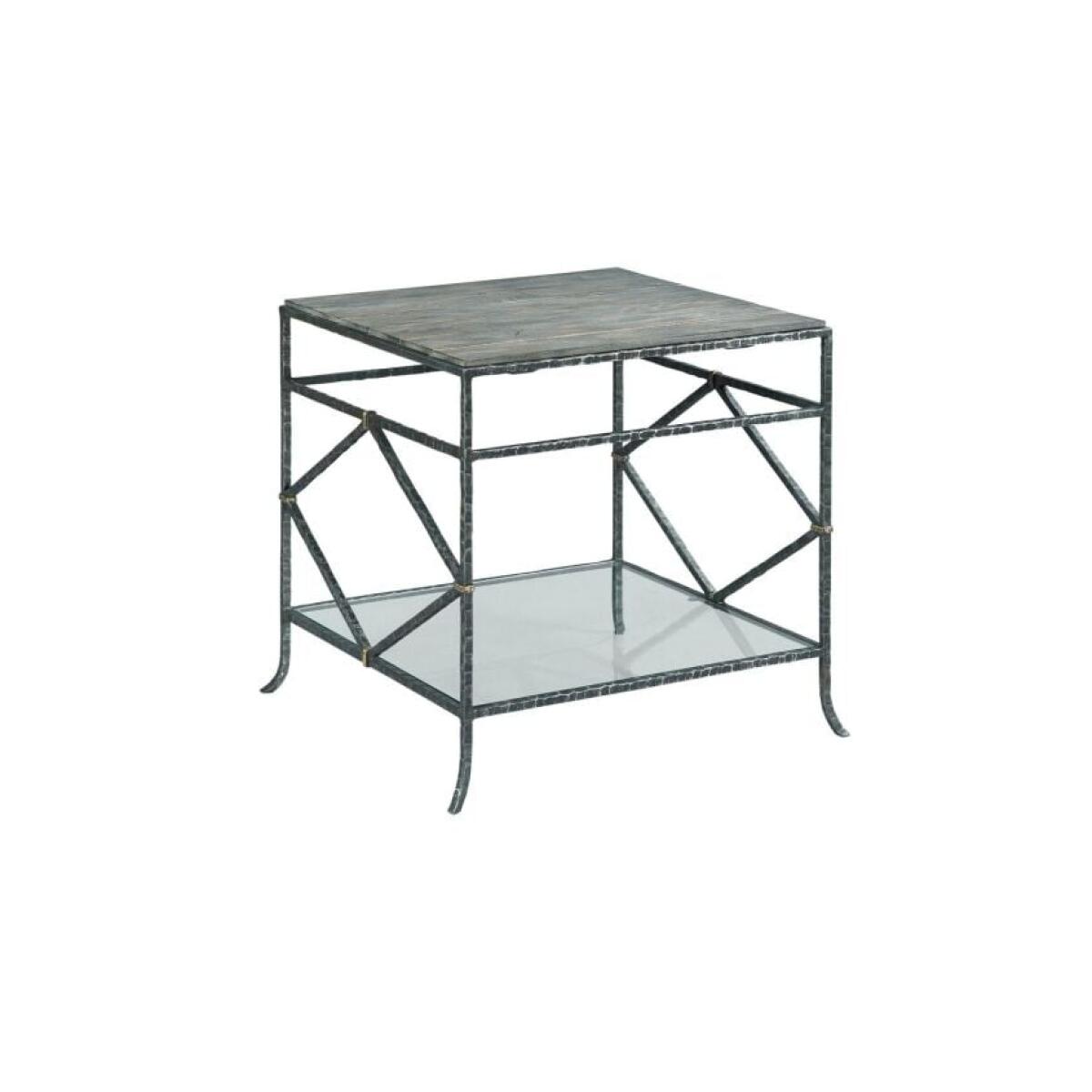 Monterey Lamp Table Monterey Lamp Table - Image 1