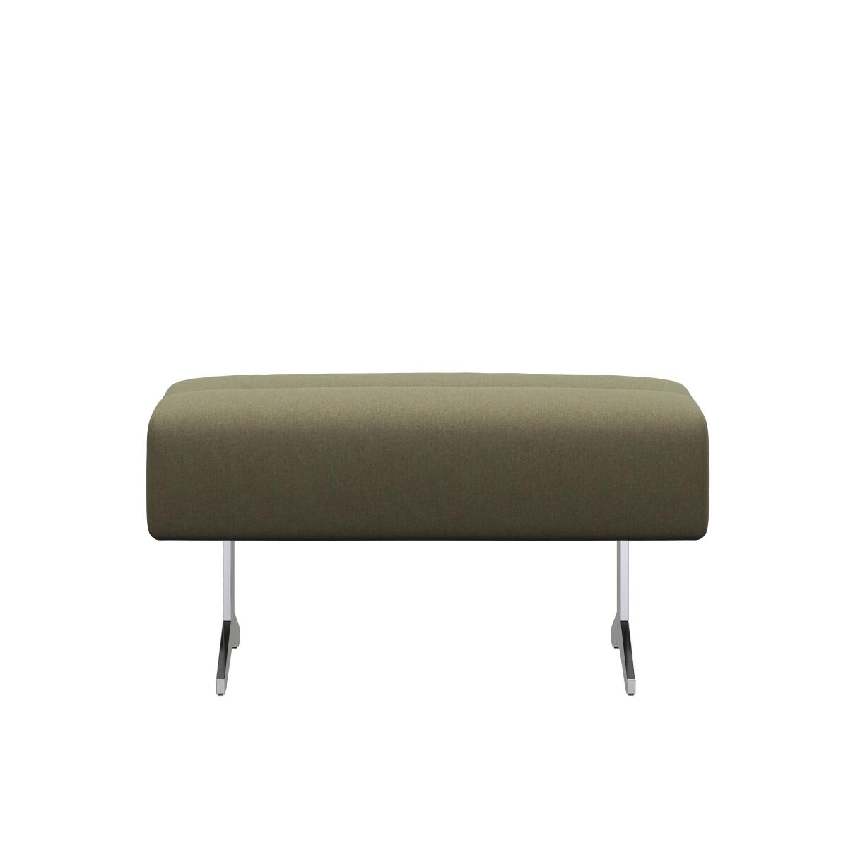 4603dcf4b3647d55eaa30f9ebd268e37 Stressless® Stella Ottoman (L) - Image 1