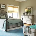 Weatherford Heather Westland Mirror - Image 2