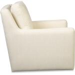 Craftmaster Swivel Chair - Image 4